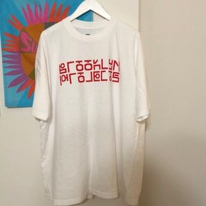 Brooklyn projects shirt